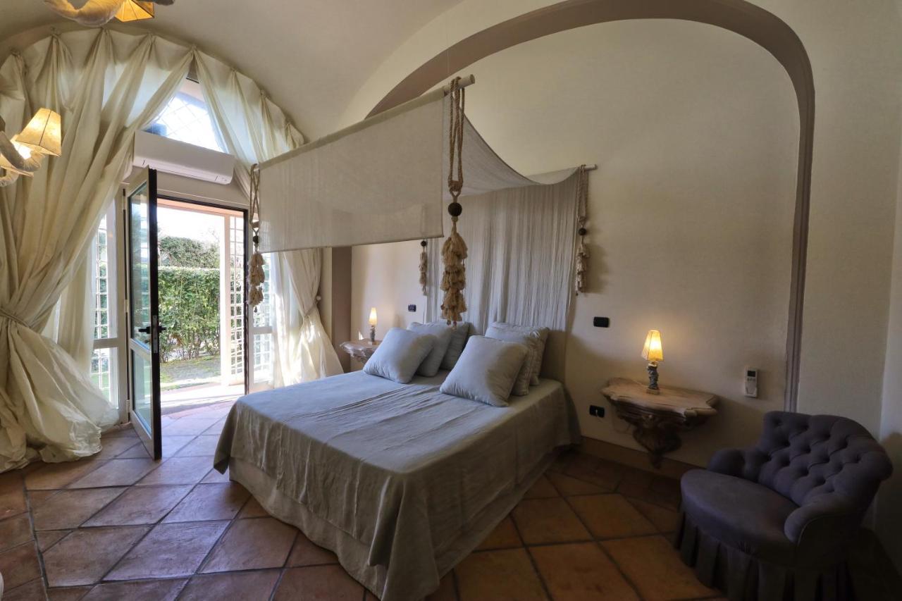 Casa Raiola Ercolano Exterior foto