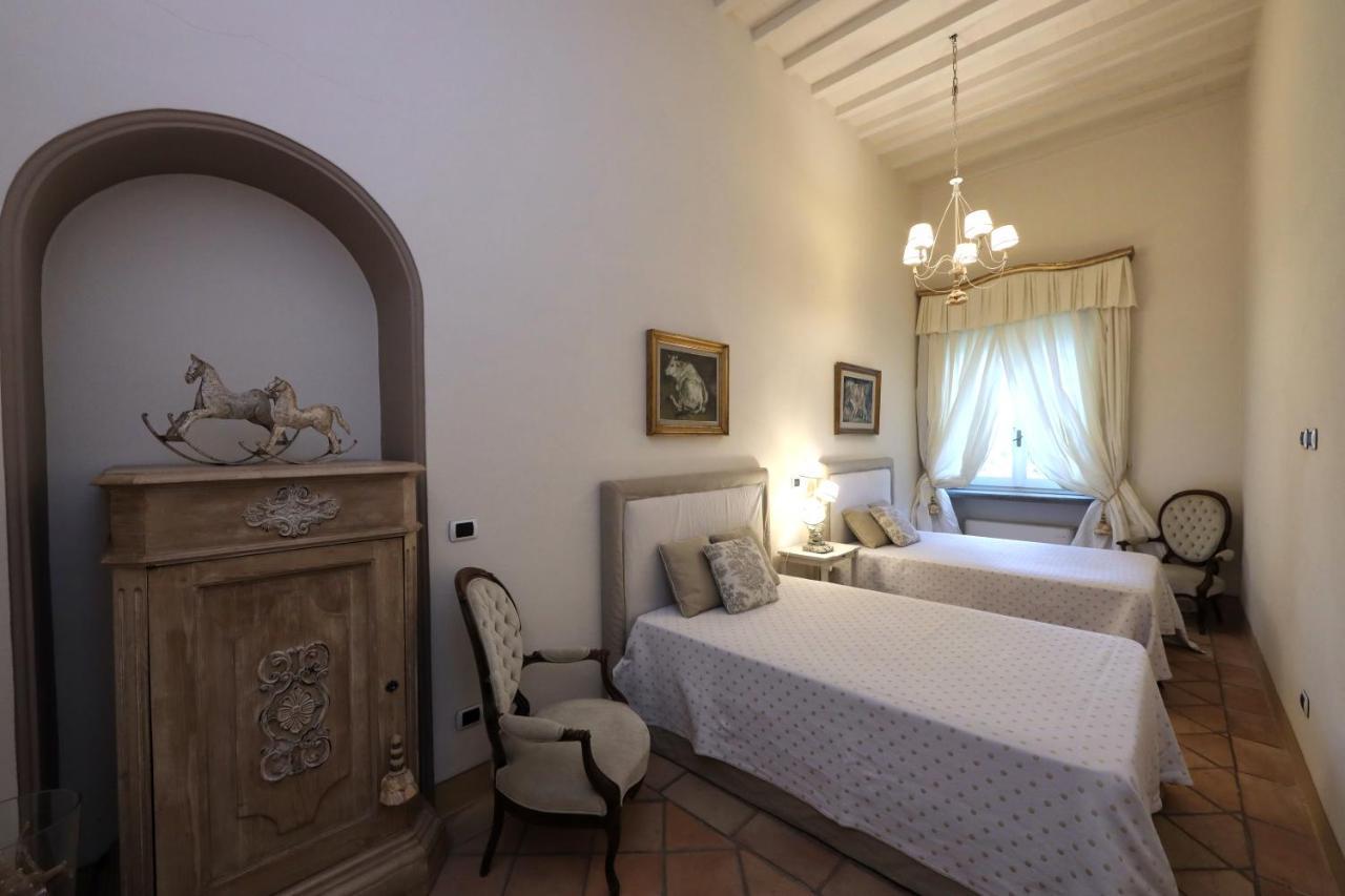 Casa Raiola Ercolano Exterior foto