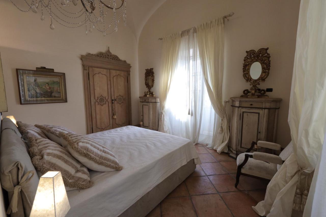 Casa Raiola Ercolano Exterior foto