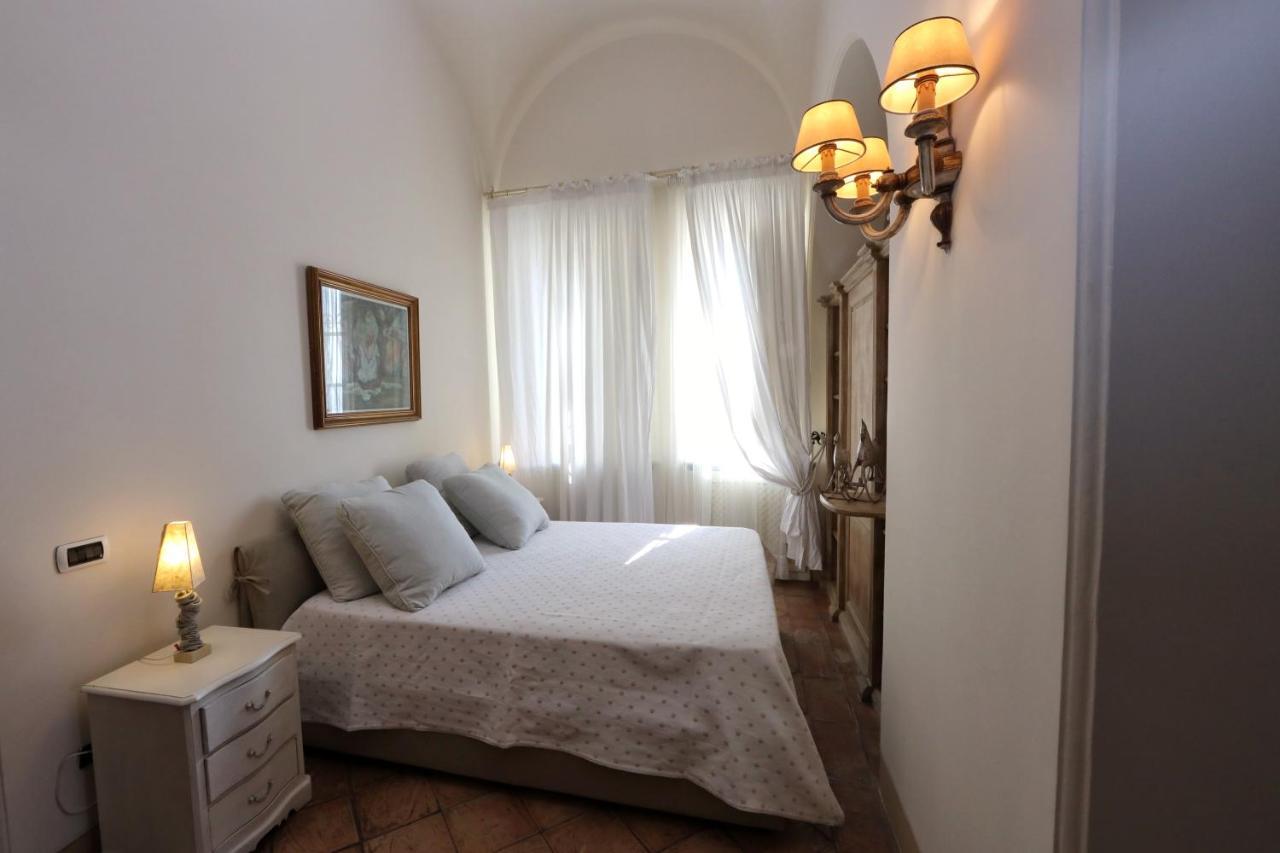 Casa Raiola Ercolano Exterior foto