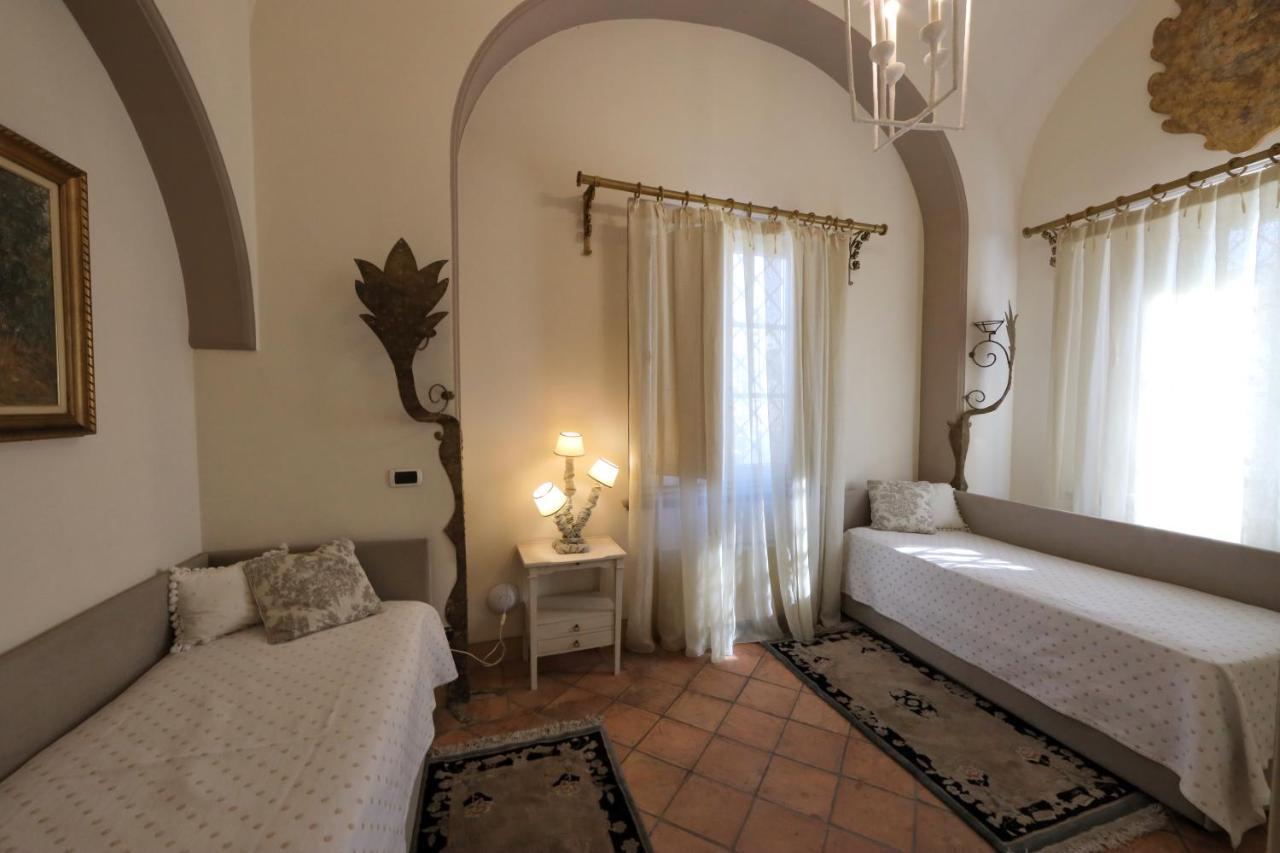 Casa Raiola Ercolano Exterior foto