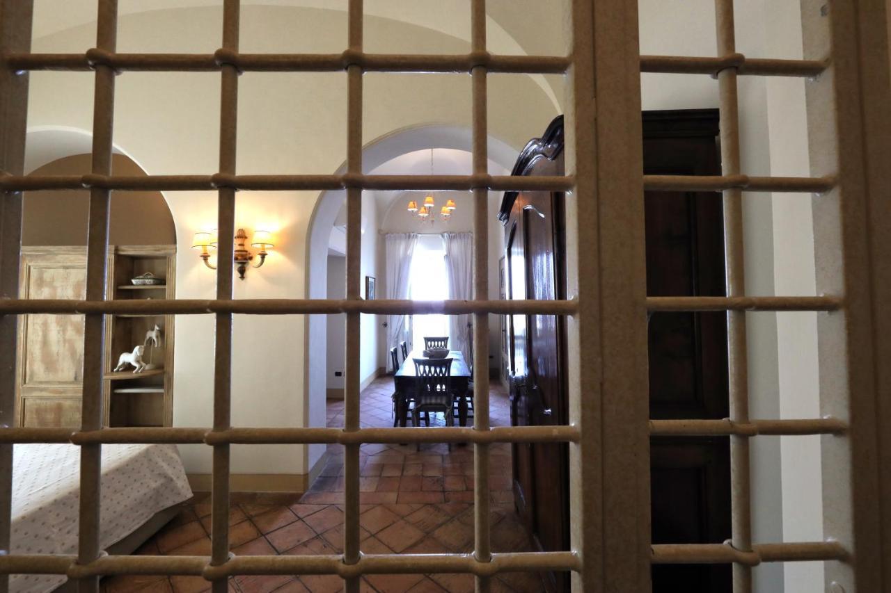 Casa Raiola Ercolano Exterior foto