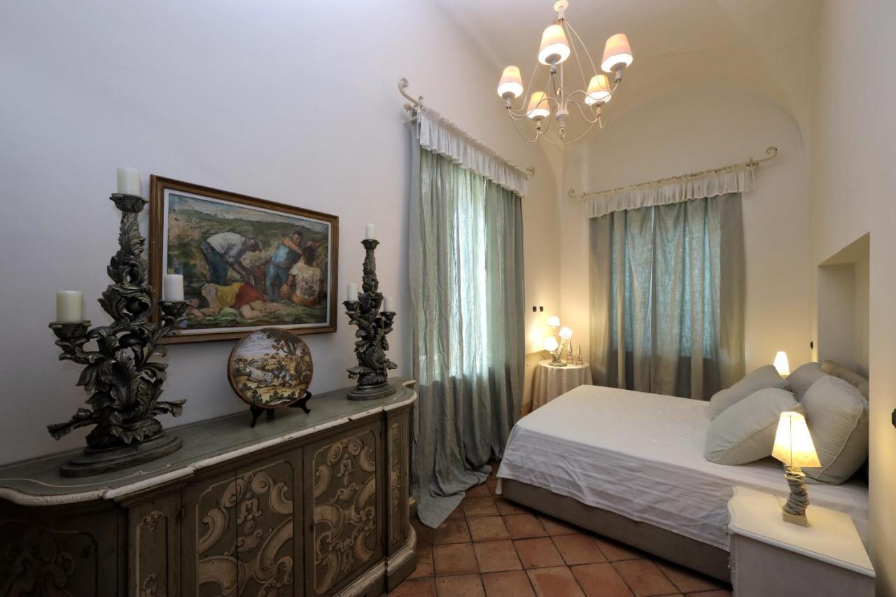 Casa Raiola Ercolano Exterior foto