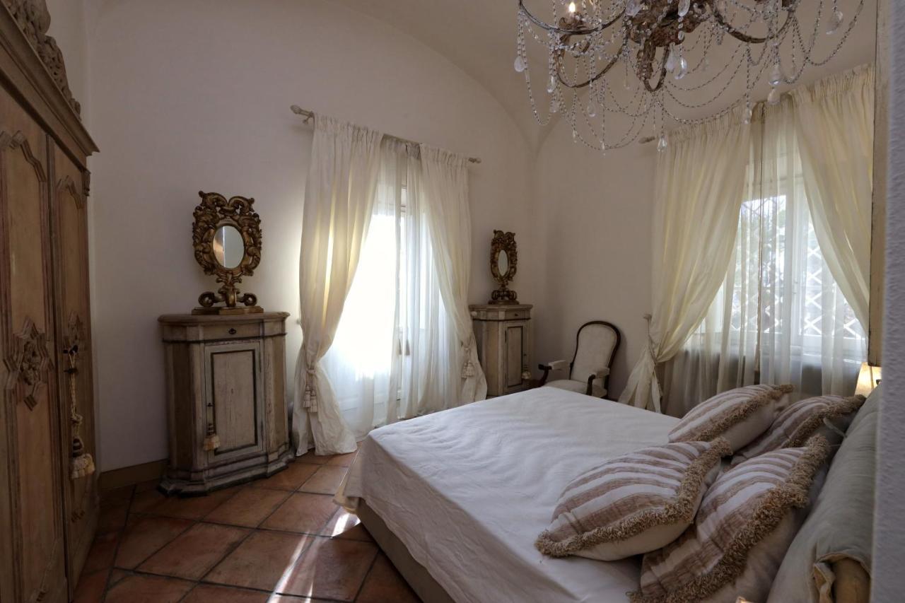 Casa Raiola Ercolano Exterior foto