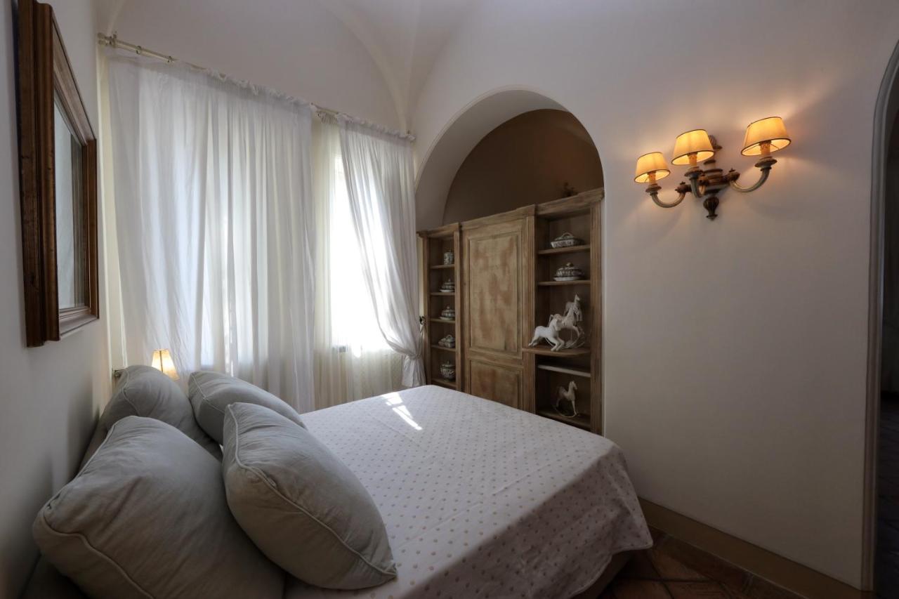 Casa Raiola Ercolano Exterior foto