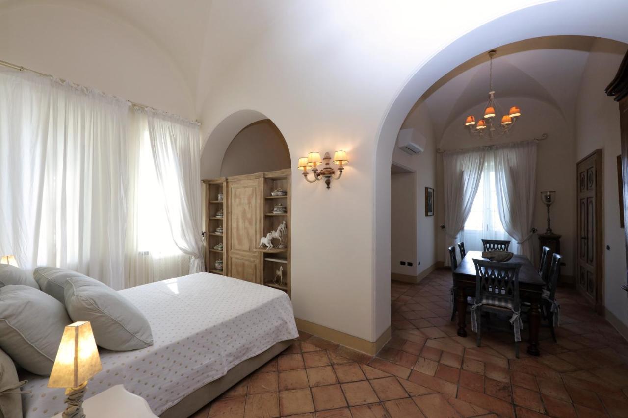 Casa Raiola Ercolano Exterior foto