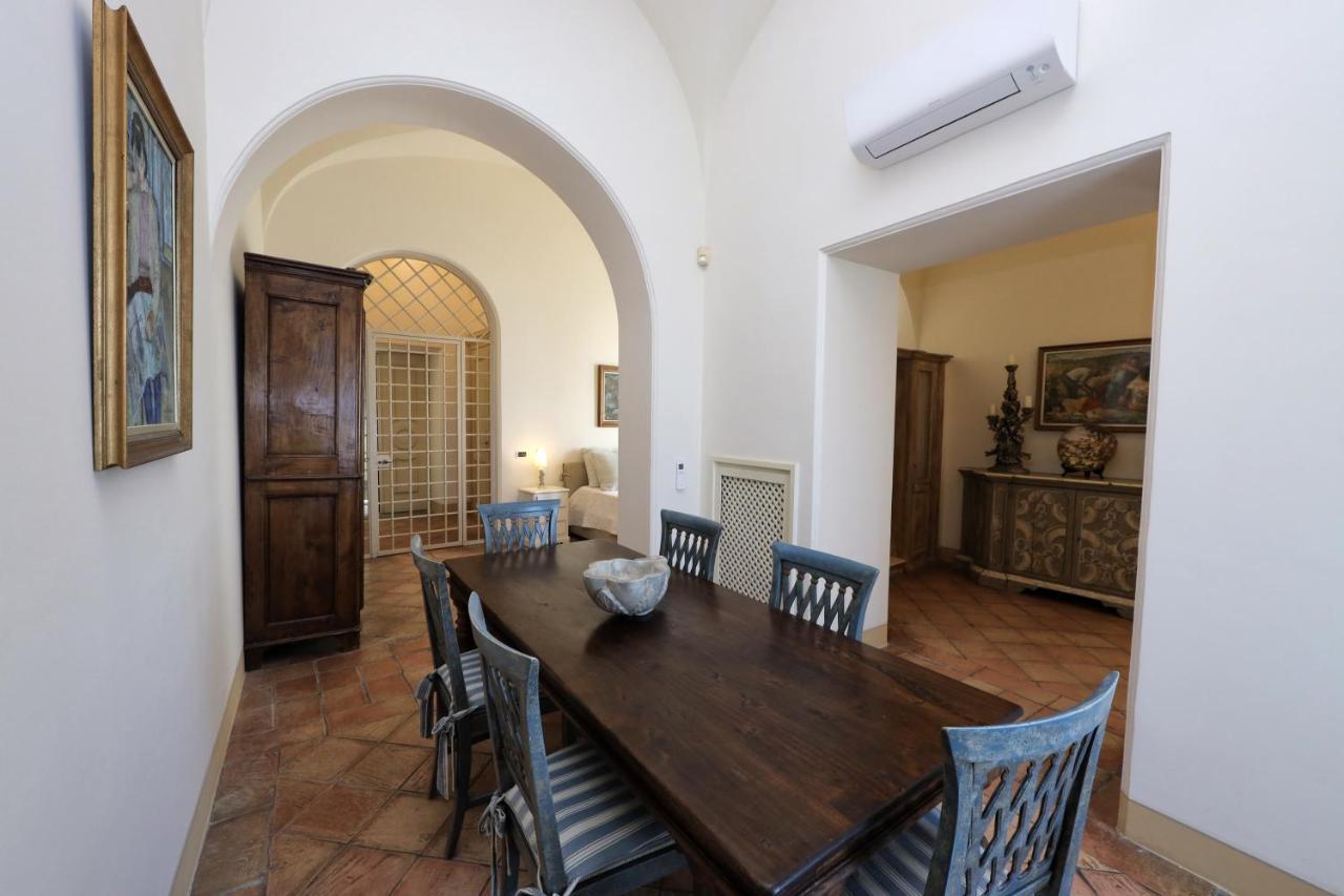 Casa Raiola Ercolano Exterior foto