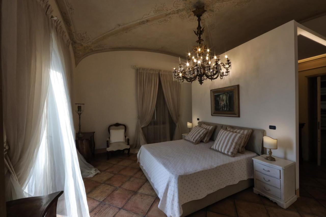Casa Raiola Ercolano Exterior foto