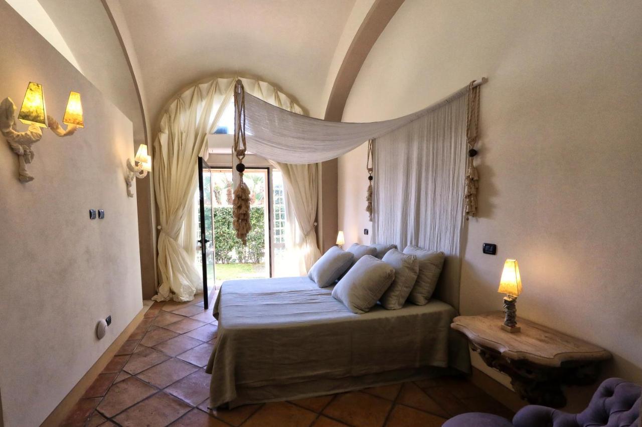 Casa Raiola Ercolano Exterior foto