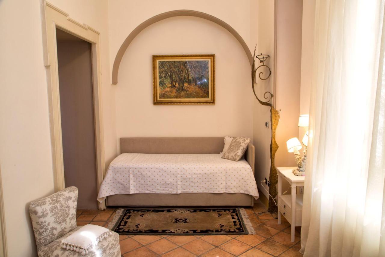 Casa Raiola Ercolano Exterior foto