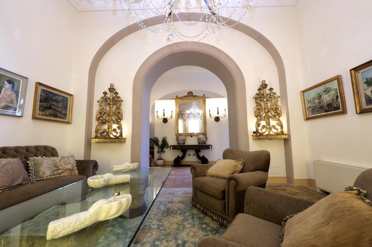 Casa Raiola Ercolano Exterior foto