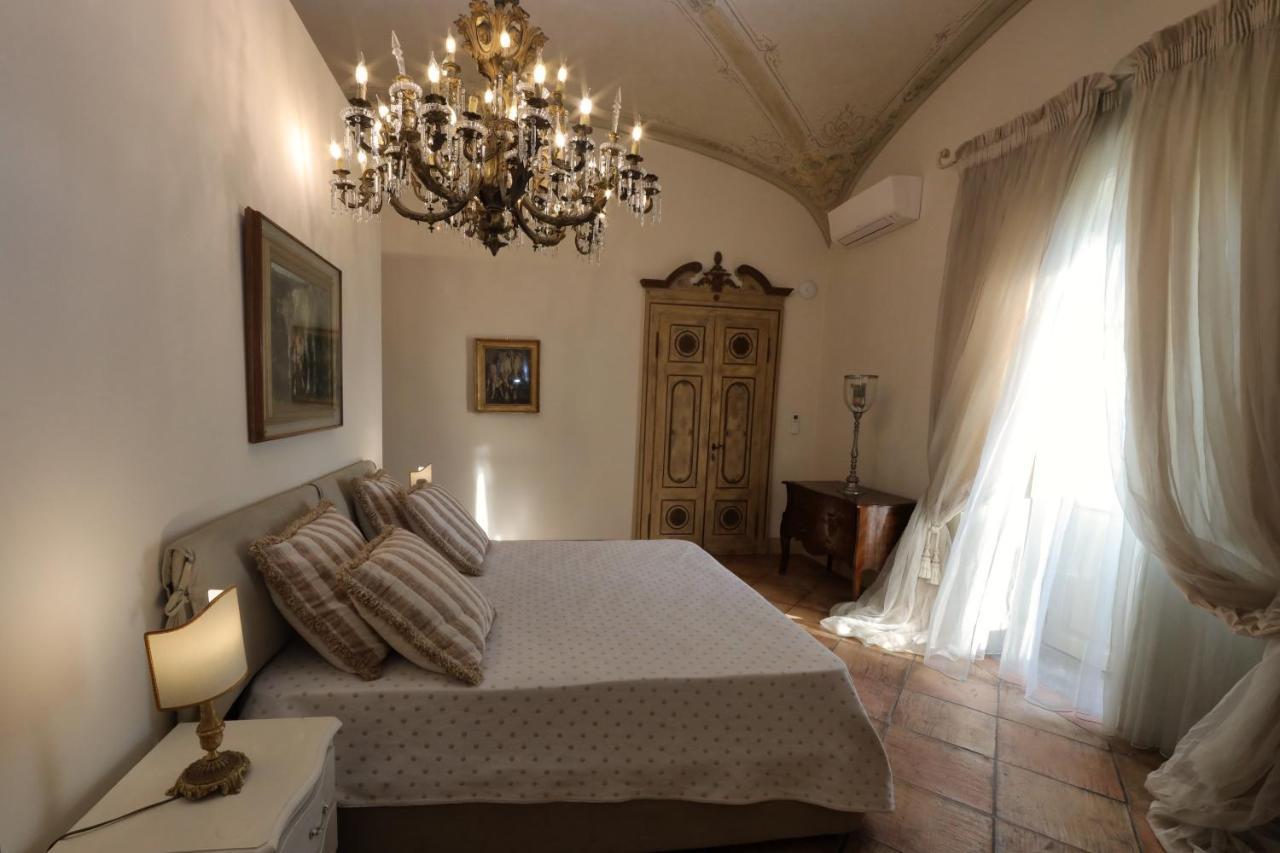 Casa Raiola Ercolano Exterior foto
