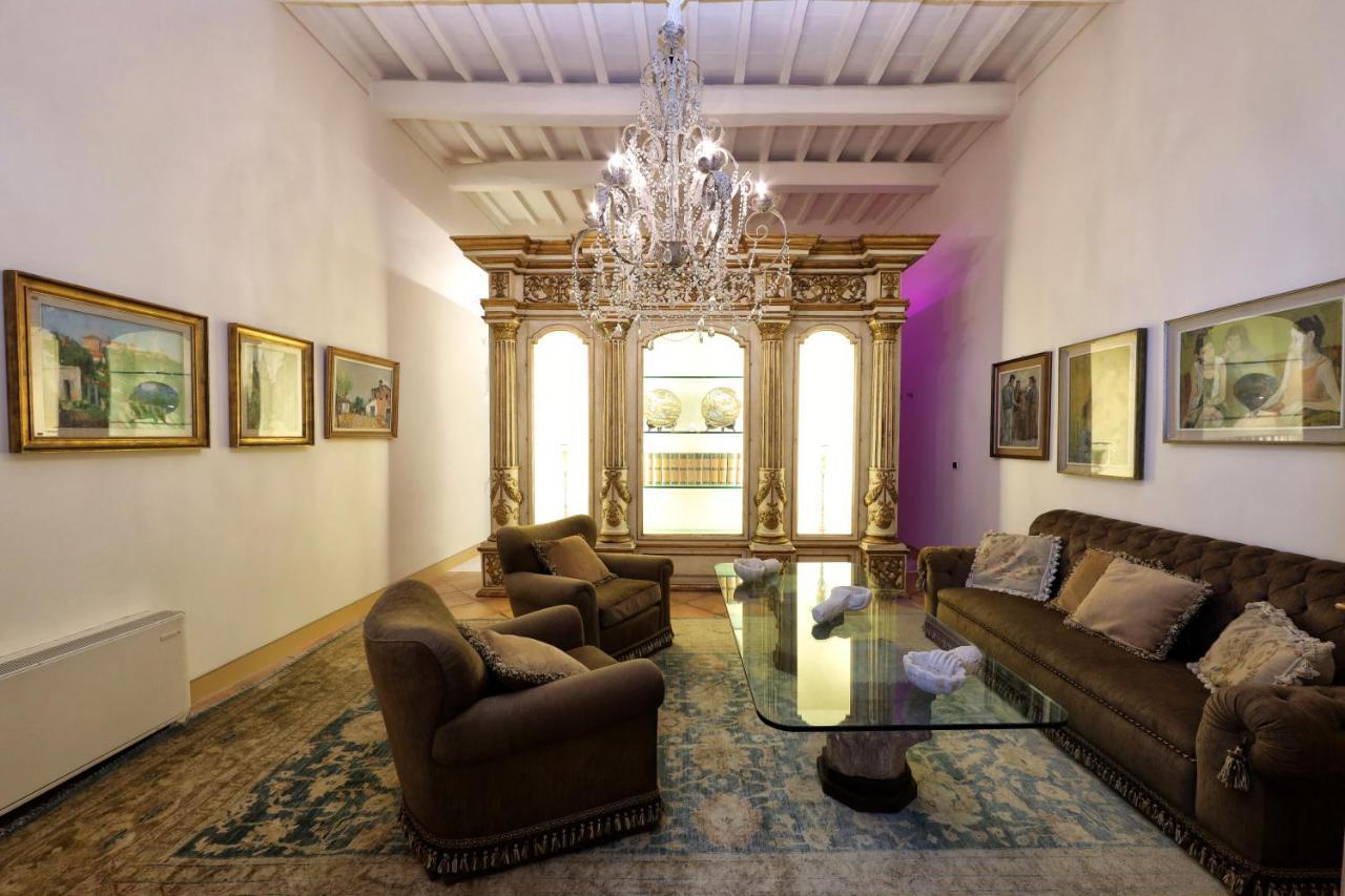 Casa Raiola Ercolano Exterior foto