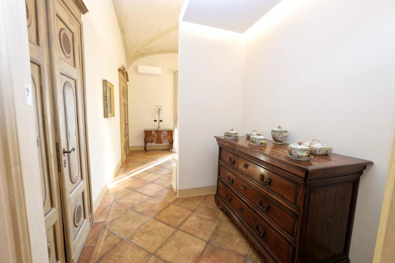 Casa Raiola Ercolano Exterior foto