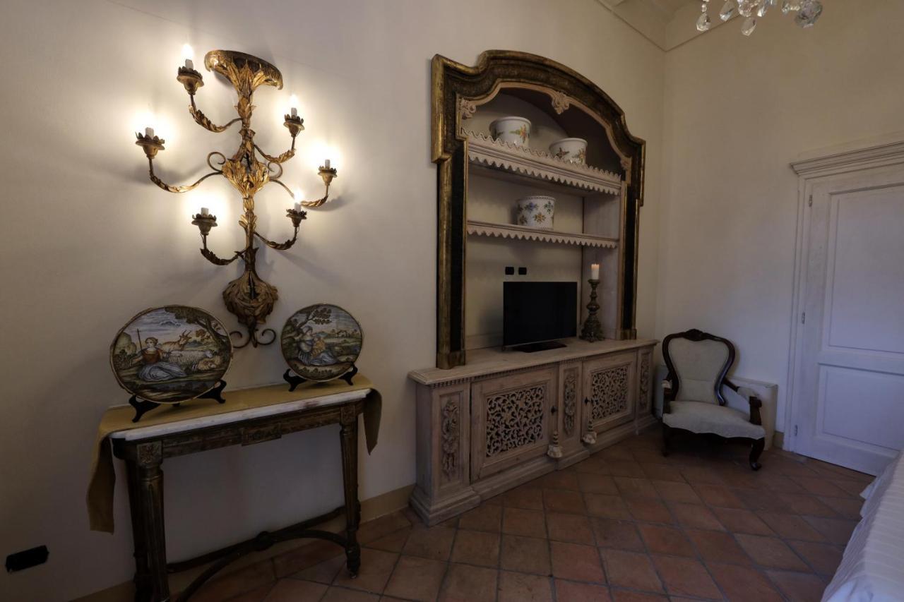 Casa Raiola Ercolano Exterior foto