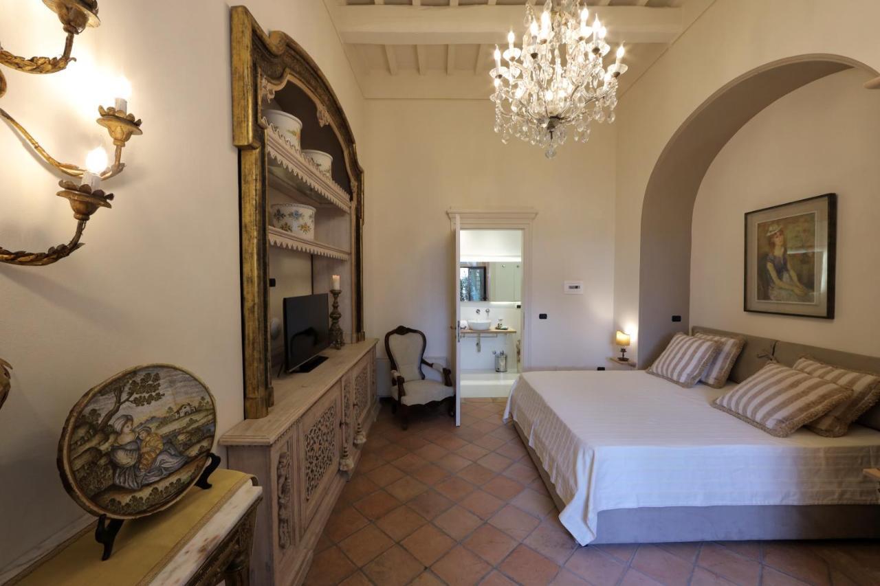 Casa Raiola Ercolano Exterior foto