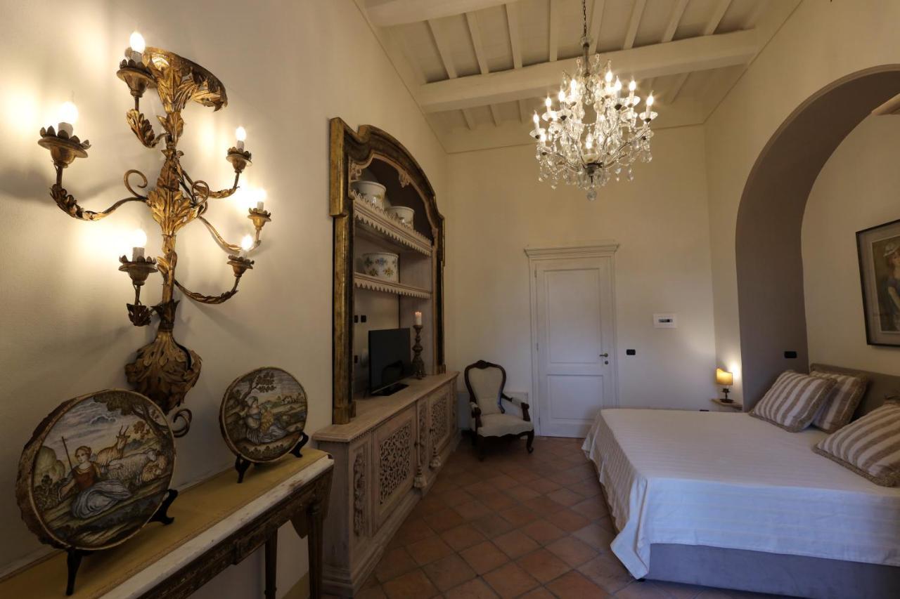 Casa Raiola Ercolano Exterior foto