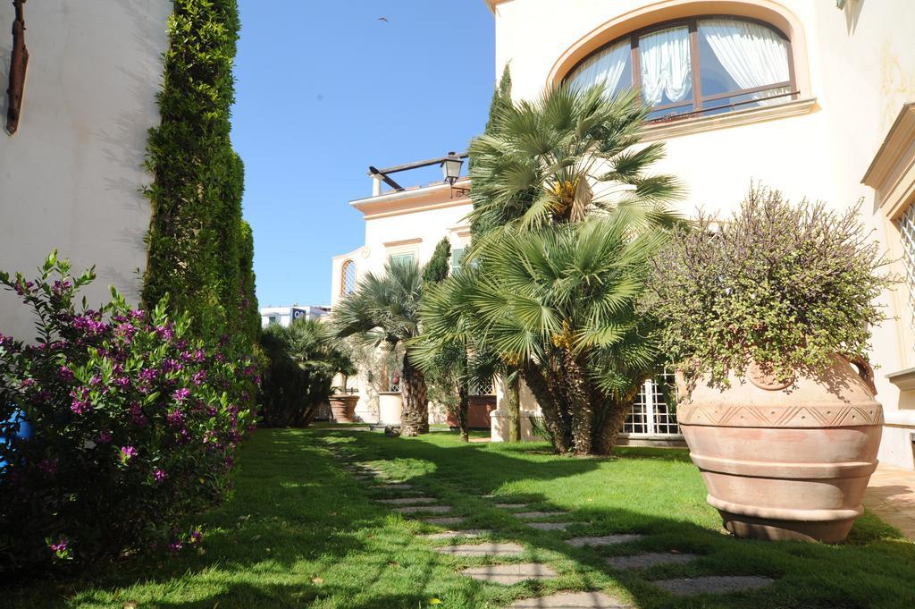 Casa Raiola Ercolano Exterior foto
