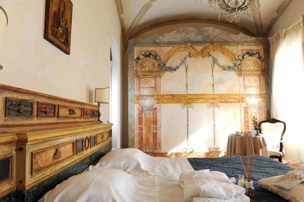 Casa Raiola Ercolano Quarto foto