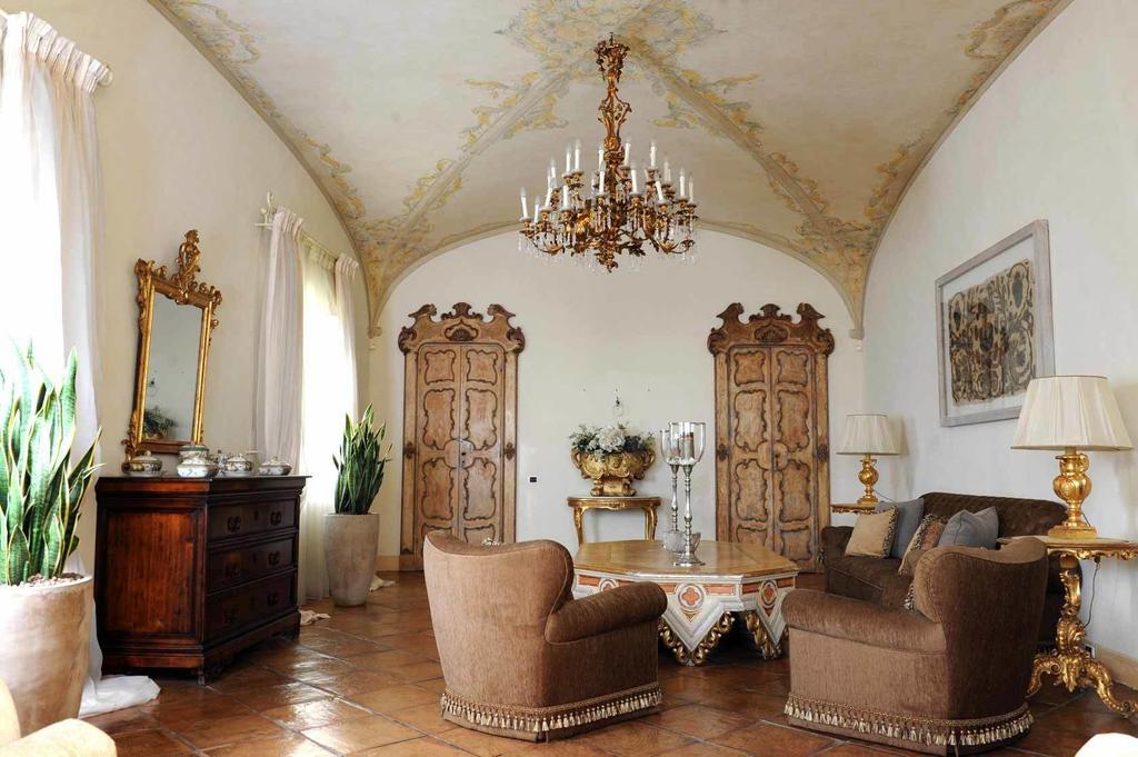Casa Raiola Ercolano Exterior foto