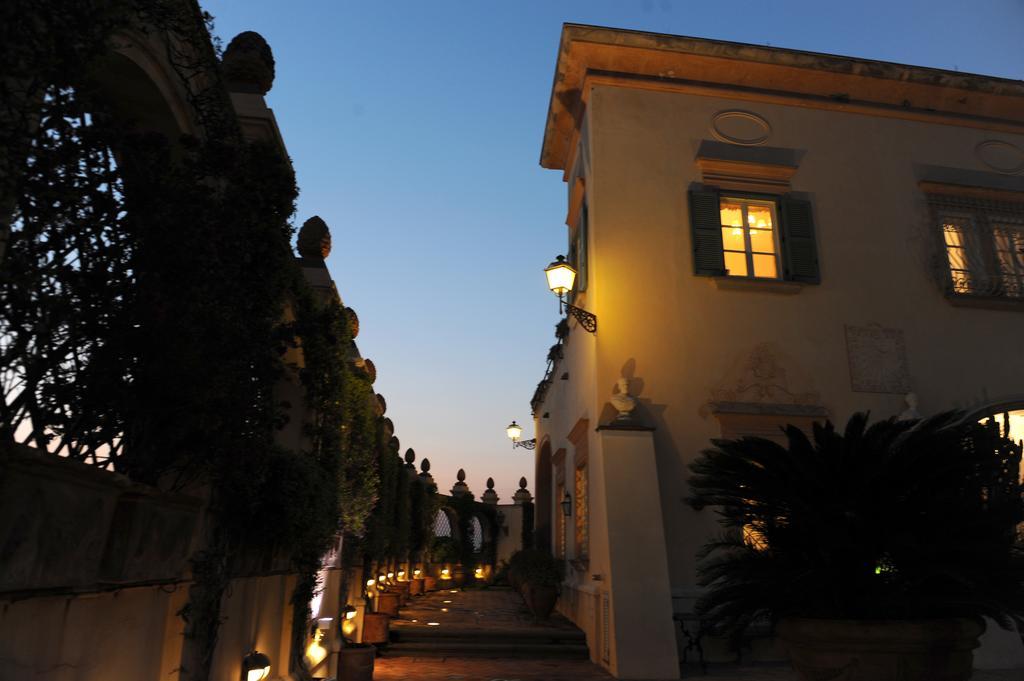 Casa Raiola Ercolano Exterior foto