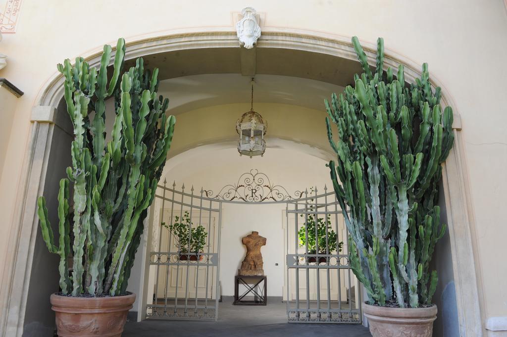 Casa Raiola Ercolano Exterior foto