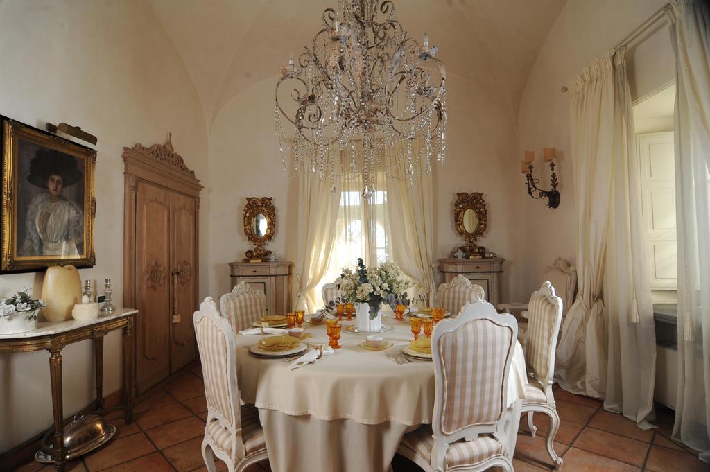 Casa Raiola Ercolano Exterior foto