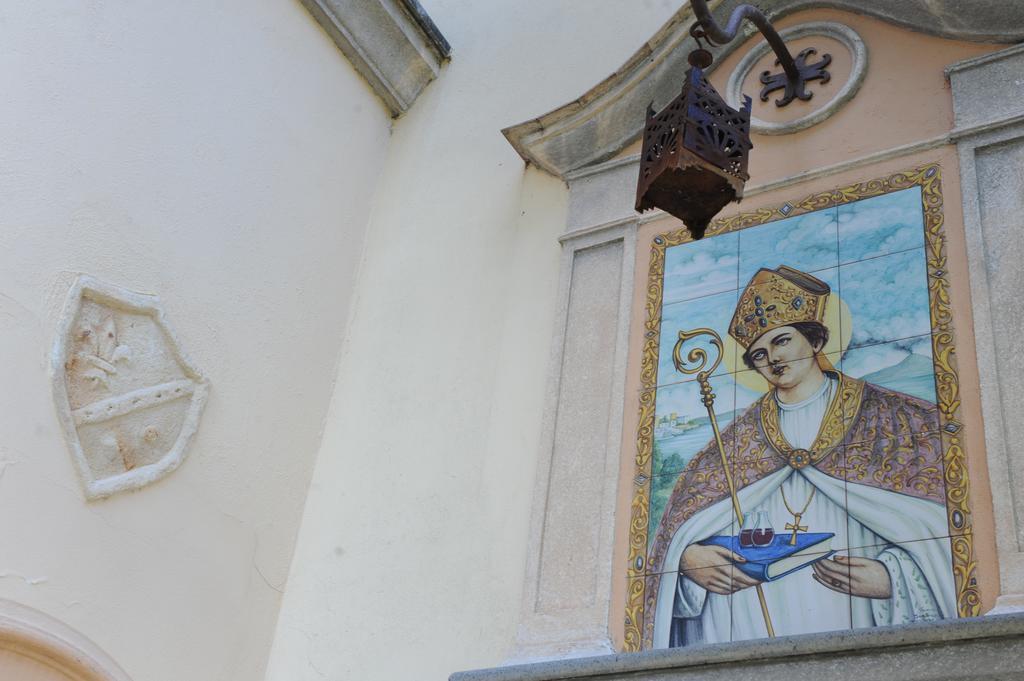 Casa Raiola Ercolano Exterior foto