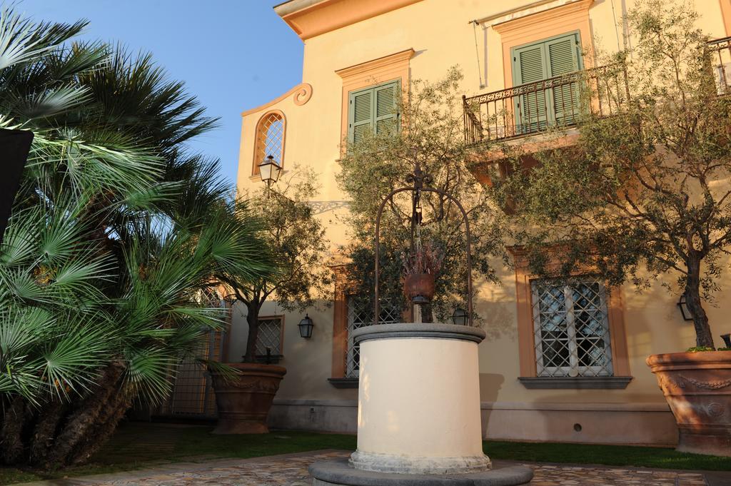 Casa Raiola Ercolano Exterior foto