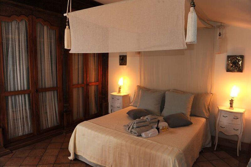 Casa Raiola Ercolano Quarto foto