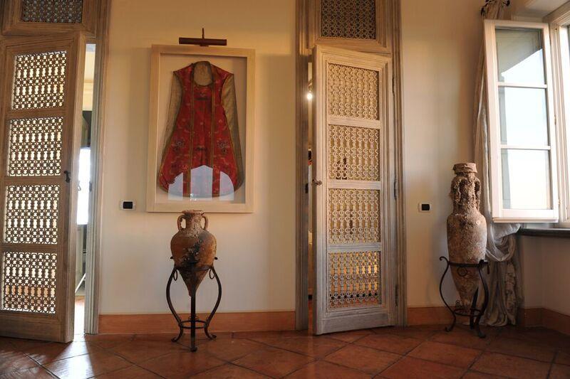 Casa Raiola Ercolano Quarto foto