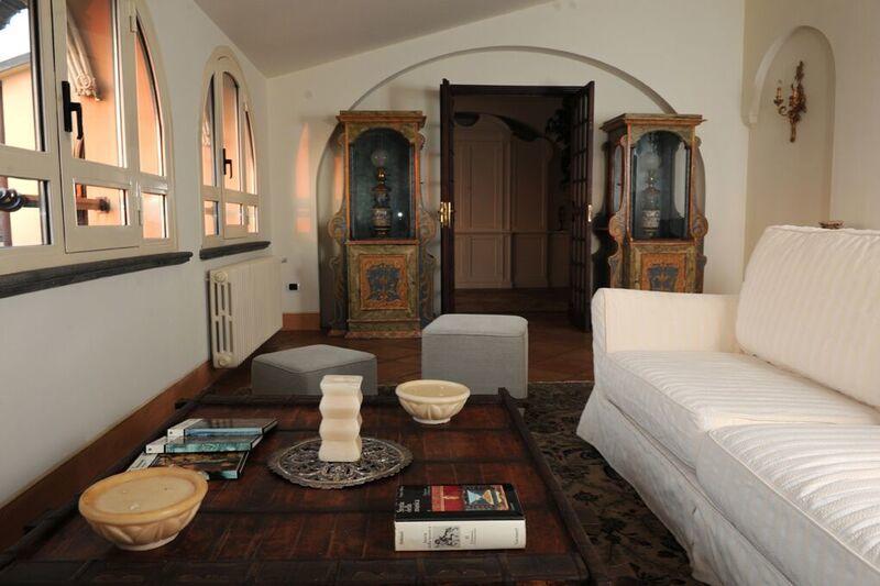 Casa Raiola Ercolano Quarto foto