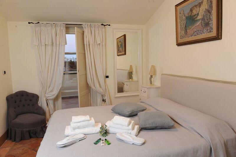 Casa Raiola Ercolano Quarto foto